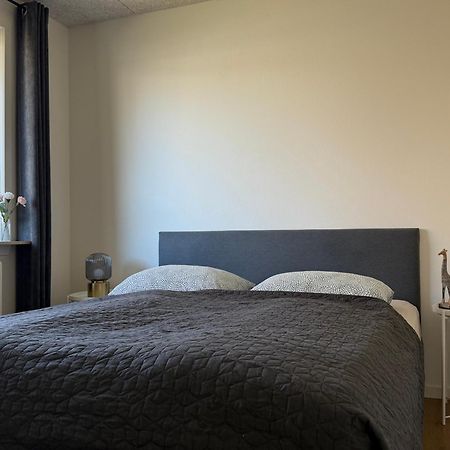 The Heart Of Billund Apartment By Kirija Bagian luar foto