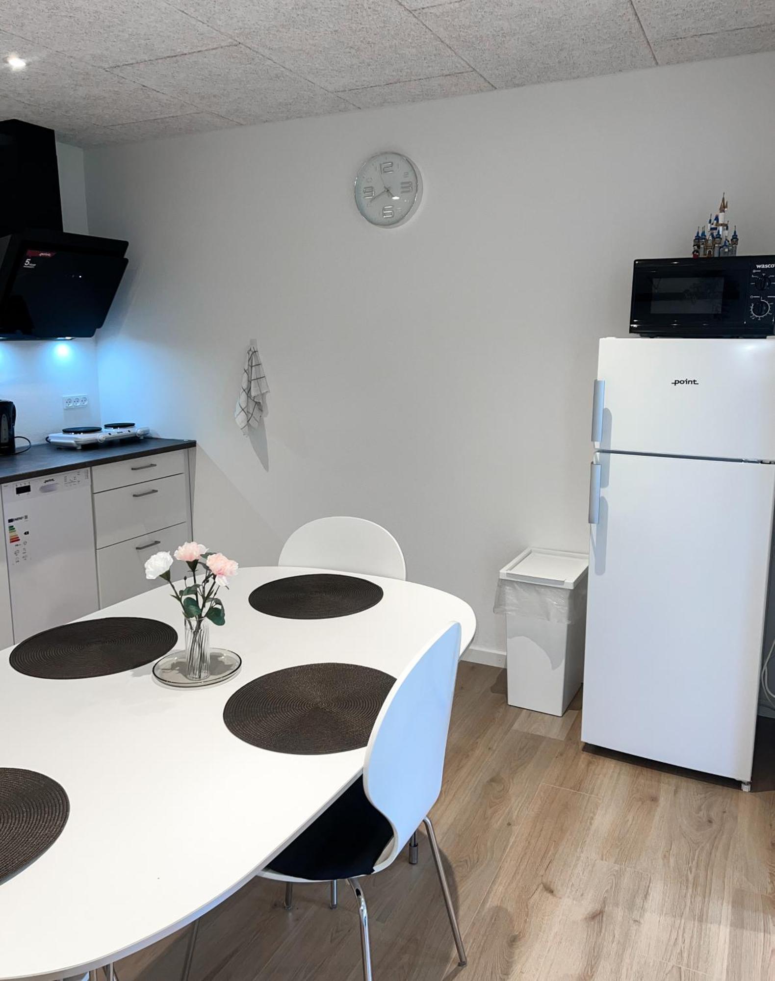 The Heart Of Billund Apartment By Kirija Bagian luar foto
