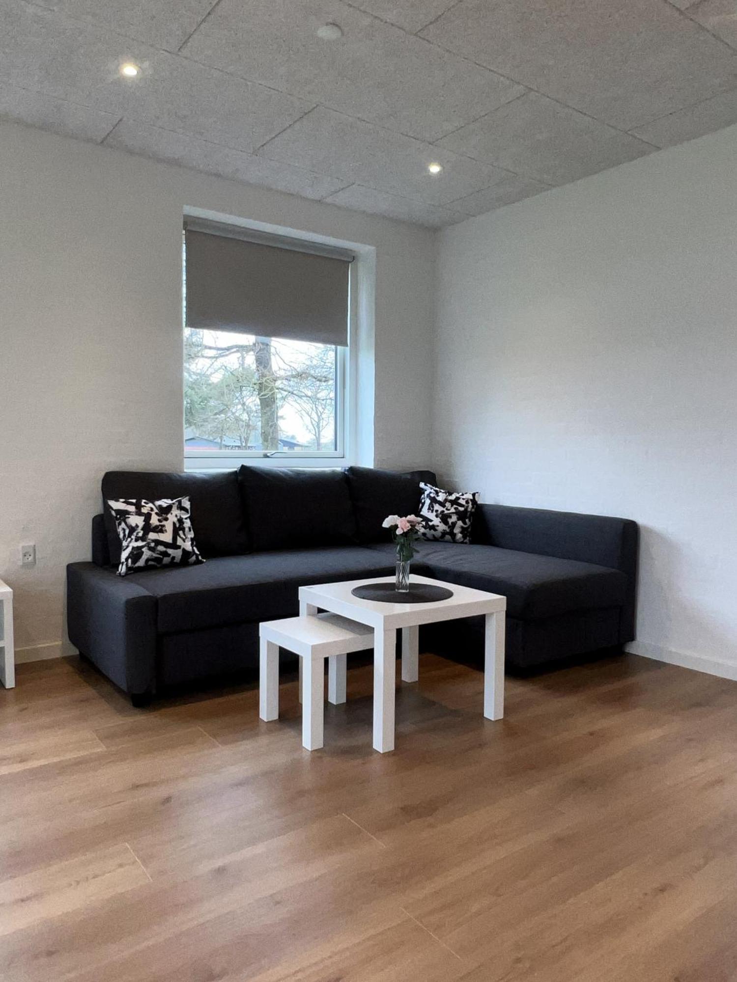 The Heart Of Billund Apartment By Kirija Bagian luar foto