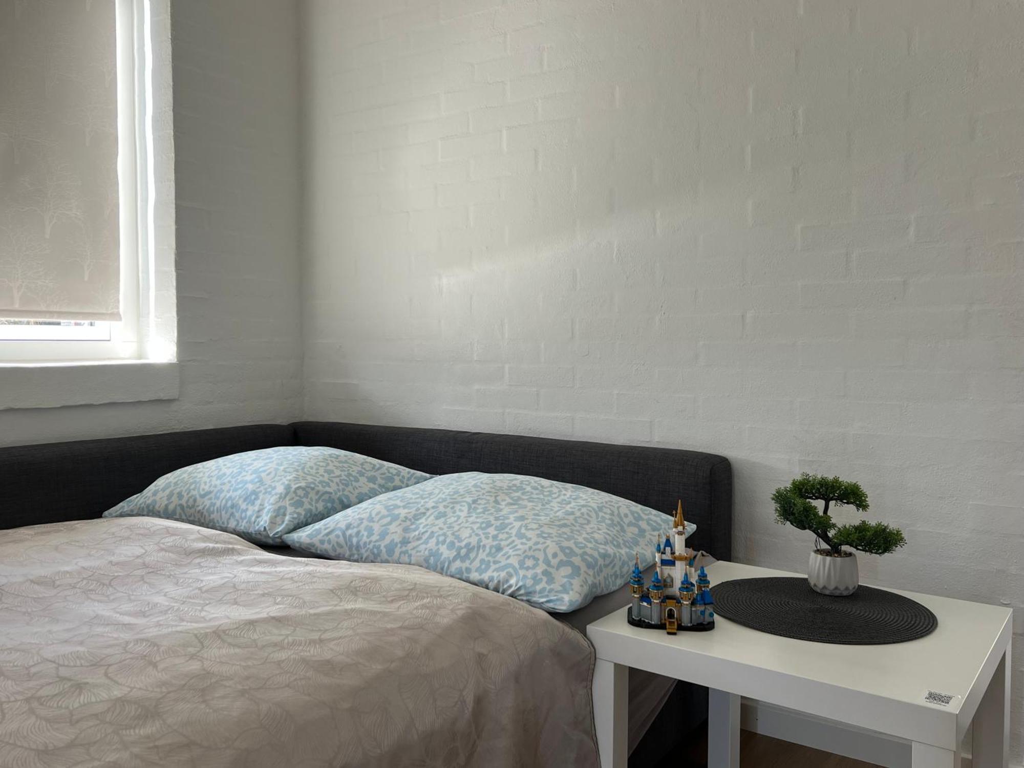 The Heart Of Billund Apartment By Kirija Bagian luar foto