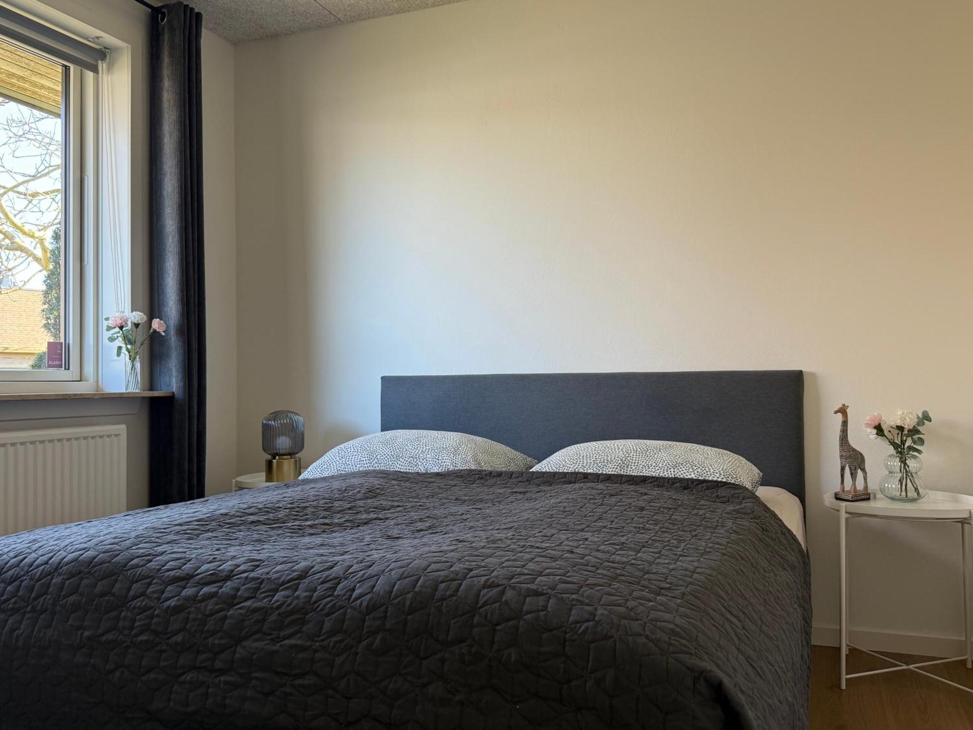 The Heart Of Billund Apartment By Kirija Bagian luar foto